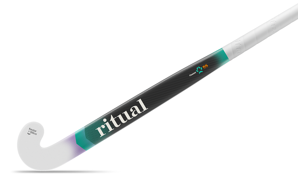 Pro bow, ritual hockey, field hockey stick, hockey stick, womens hockey