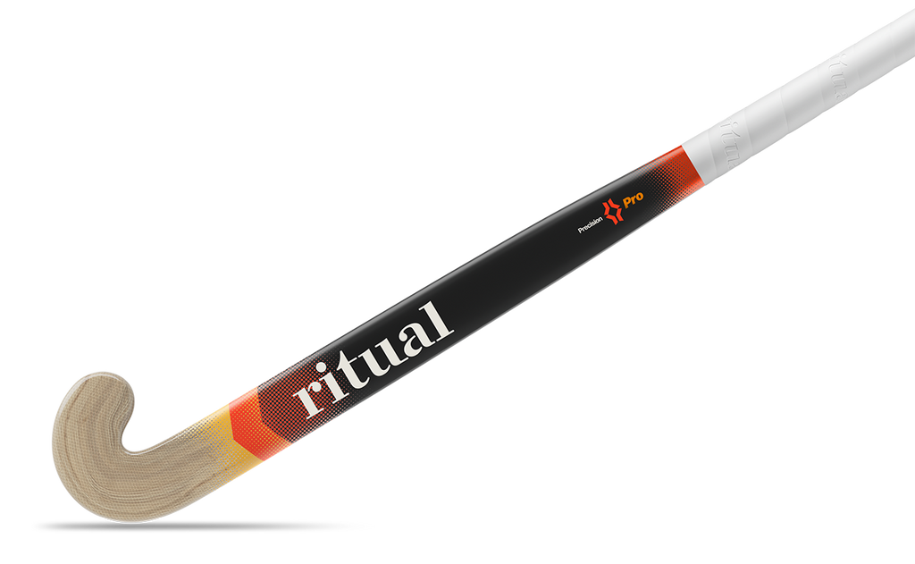 Pro bow, Indoor, ritual hockey, field hockey stick, wood hockey stick