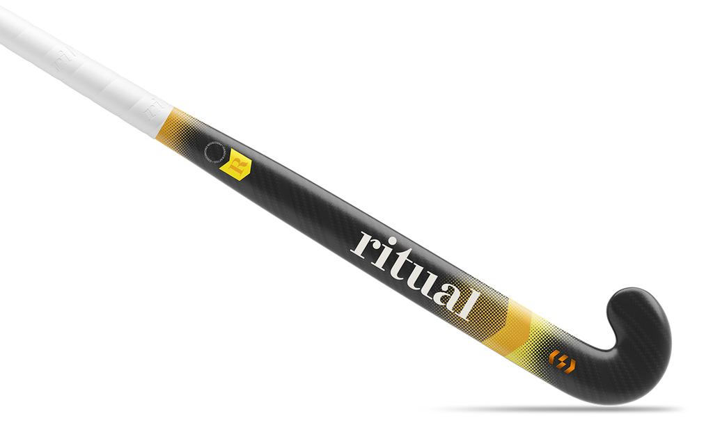 Low bow, ritual hockey, field hockey stick, hockey stick, pro hockey