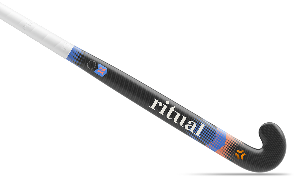 Extreme bow,  rituals hockey, field hockey stick, hockey stick