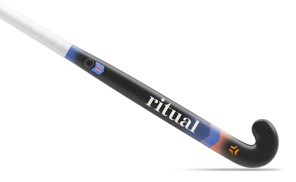 Extreme bow,  rituals hockey, field hockey stick, hockey stick