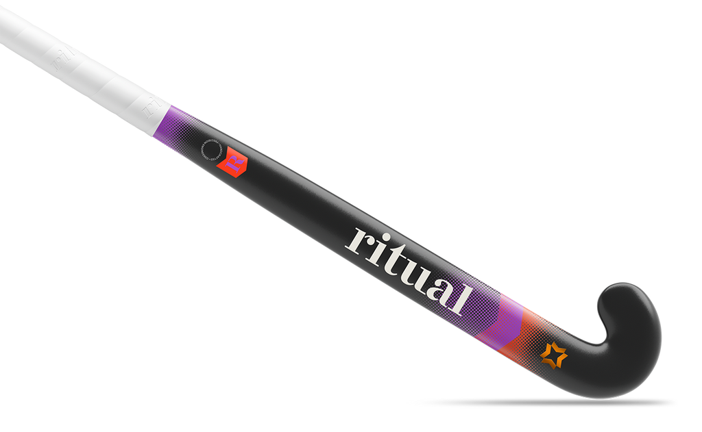 Pro bow,  rituals hockey, field hockey stick, junior hockey stick