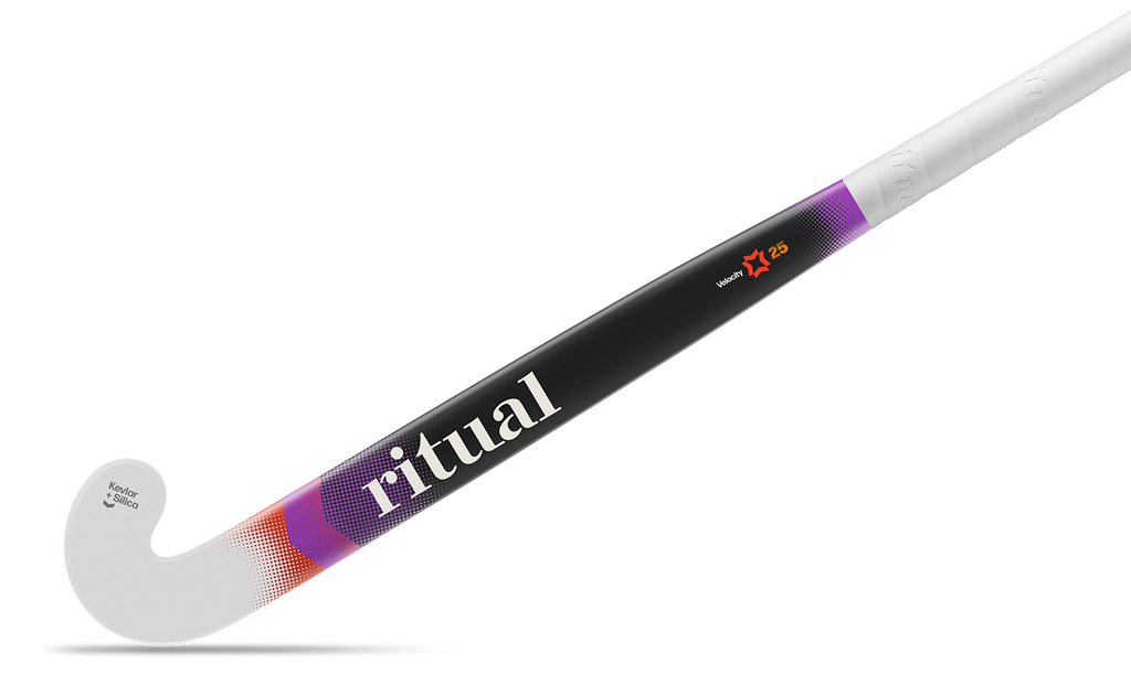 Pro bow,  ritual hockey, field hockey stick, junior hockey stick